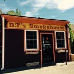 BT Smokehouse