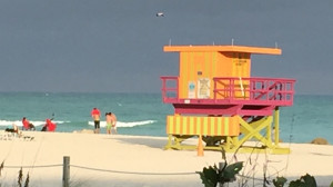 Miami Beach Getaway: Insider Tips on Hotels & Restaurants