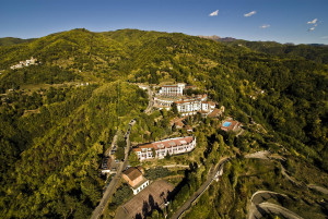 View from Above_Credit to Renaissance Tuscany